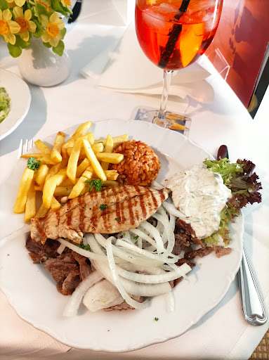 Restaurant Griechisches Olympia Gallery - Germany