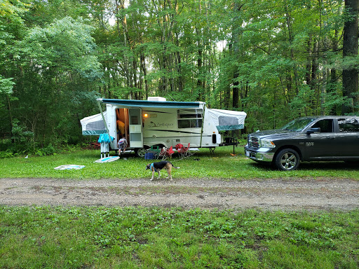 High View Campgrounds - Thumbnail