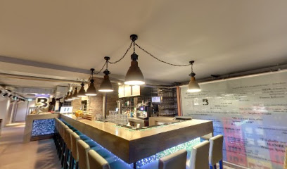 Bar-B Burgers ‘N’ Beer