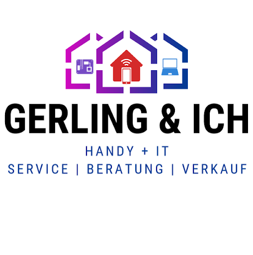 Gerling & Ich - Thumbnail