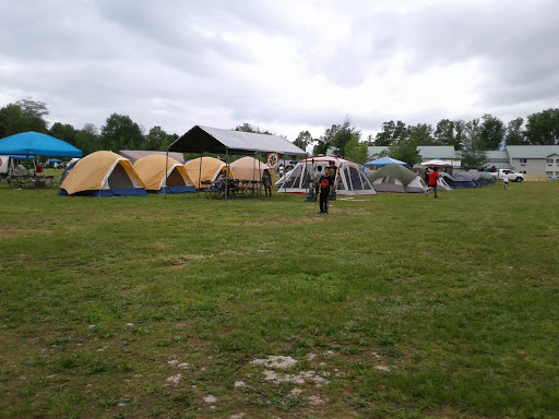 Camp Mahanaim - Thumbnail