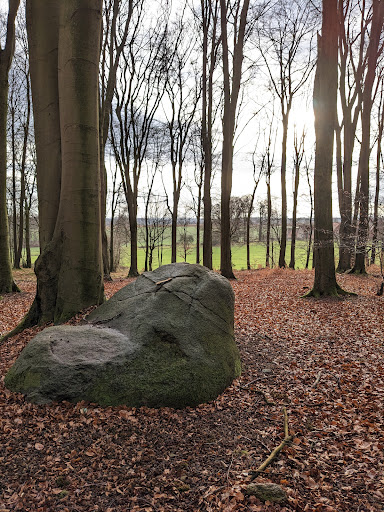 Wanderparkplatz am Gattberg - Thumbnail