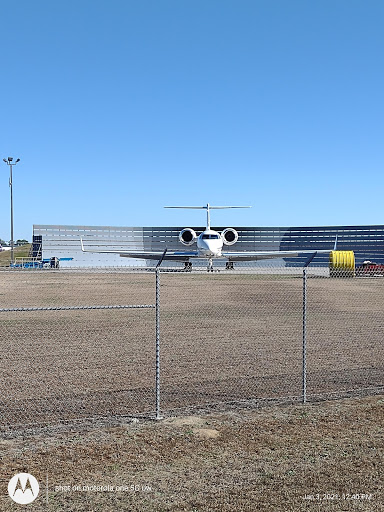 Gulfstream Aerospace Corporation - Thumbnail