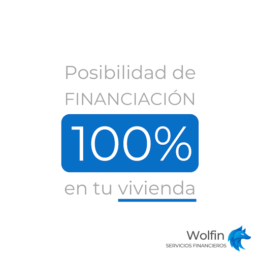 WOLFIN - Servicios Financieros - Thumbnail