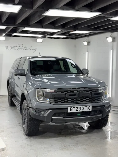 Recent work by Nuovo Detailing Ltd - XPEL Paint Protection Film, Detailing & Ceramic Coating Specialists in Daventry (photo 10)