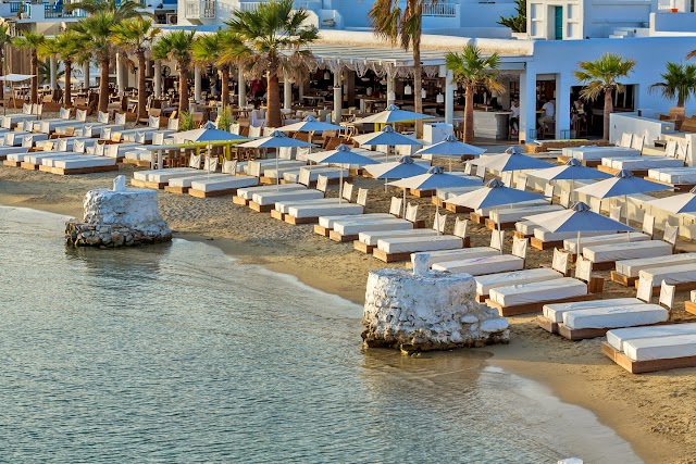 Mykonos Blanc Hotel
