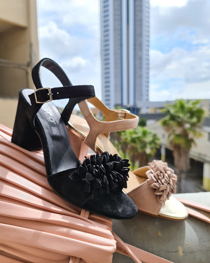 Calzature a Latina - BLOOMING - Thumbnail