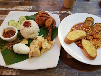 Photos of Ochado