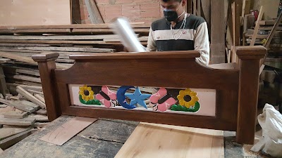 Photos of Rustic Furniture El Arca buy the best price