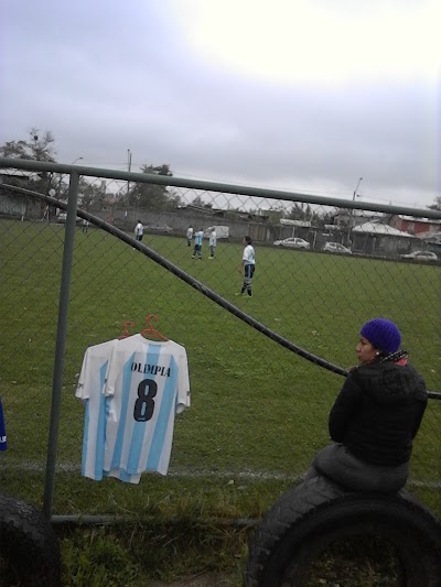 Photos of Cancha de F&uacute;tbol Manuel Rodr&iacute;guez
