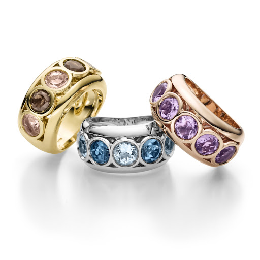 Schmuck Krone - Visual