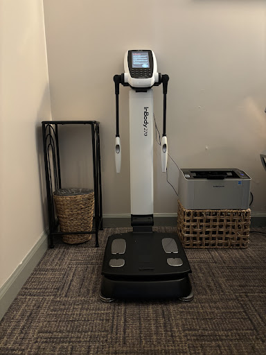 Illuminate Wellness Red Light Therapy Inc