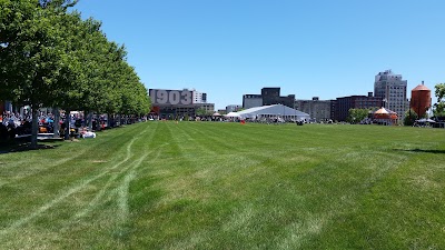 Photos of Harley-Davidson Museum