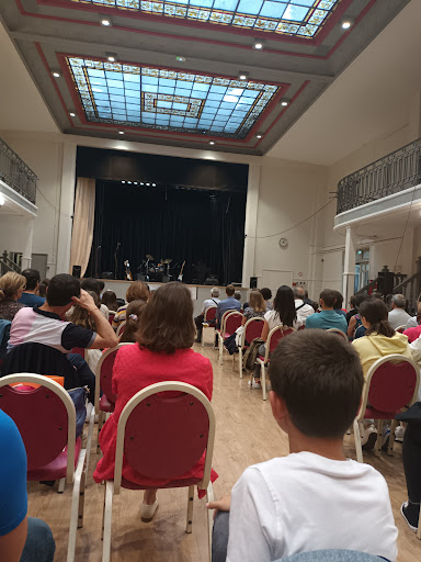 Salle Emile Zola - Thumbnail
