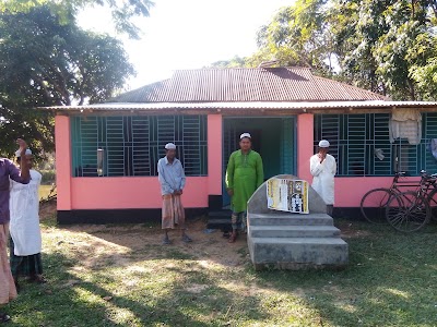 Photos of Uttar Gazirvita Jame Masjid