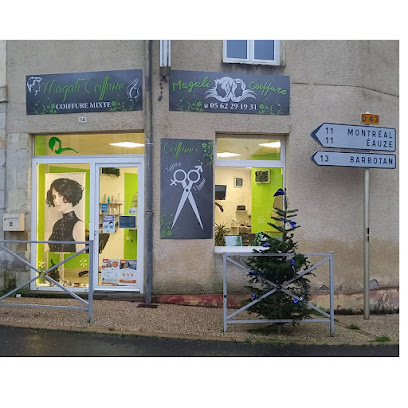 Magali Coiffure