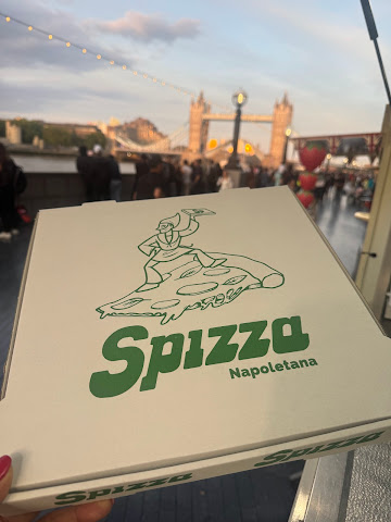 Spizza Napoletana by null