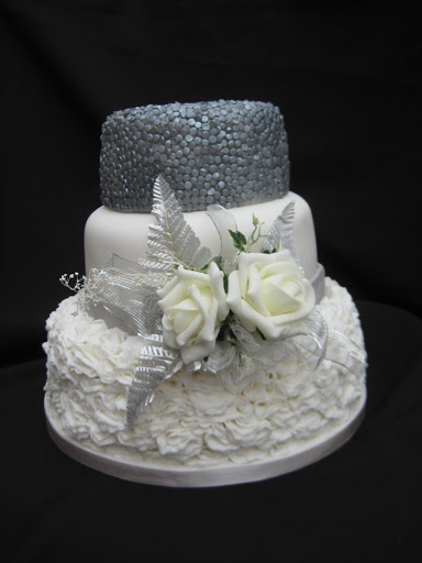 Cakes by Wendy