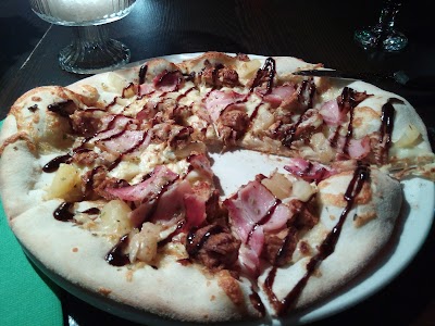 Photos of Basiilik Pizza Pasta