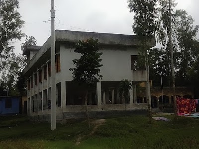 Photos of মাধবপুর প্রাথমিক বিদ্যালয়