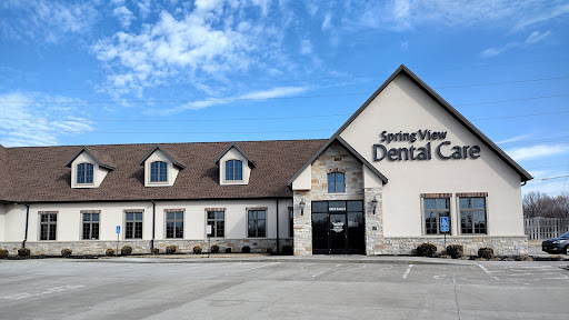 Spring View Dental Care