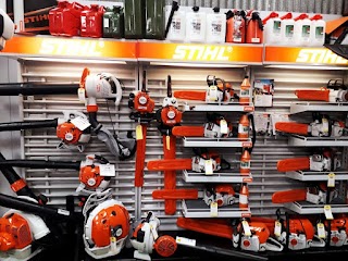 Hughie Willett Machinery