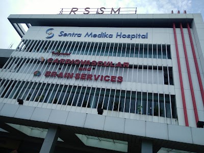 Photos of Sentra Medika Hospital