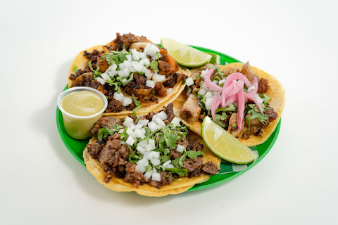 Taqueria Vegana by null