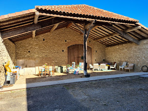 Photo n°40 de B&B Le Coq en Repos à Saint-Sylvestre-sur-Lot (Chambre d'hôtes)