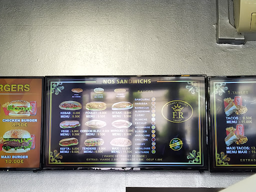 Photo 1 - La Maison du Burger
