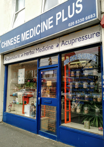 Chinese Medicine Plus since 2003