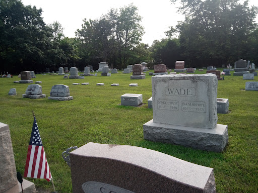 Washington Township Cemetery - Thumbnail