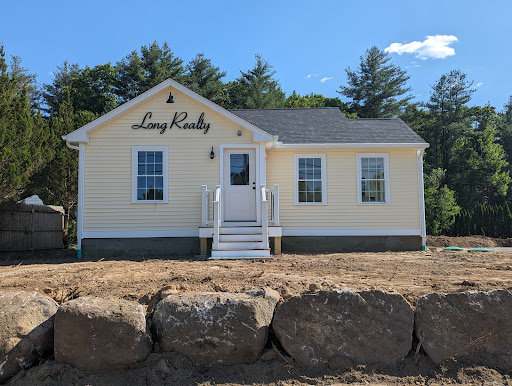 Long Realty Co