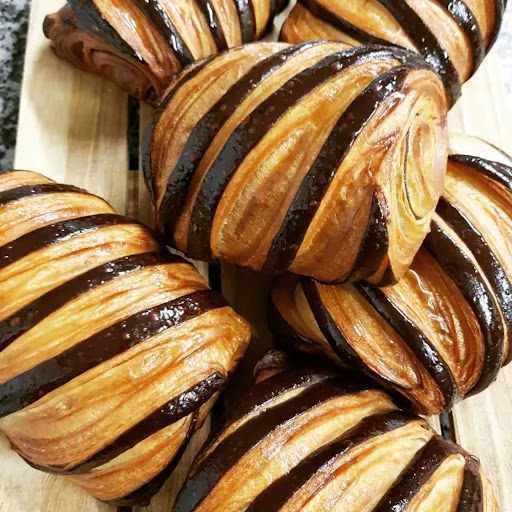 Du pain et des gâteaux - Thumbnail
