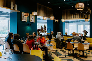 Photo n°9 de Trinquet Moderne à Bayonne (Restaurant basque)