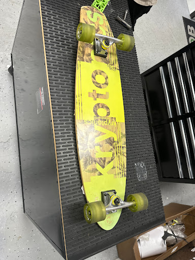 YUCK SKATESHOP - Thumbnail