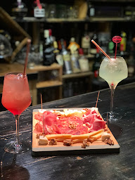 Photo n°20 de L'Estaminet Nevers à Nevers (Cave à vins)