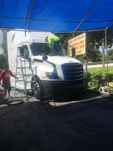 DAMIAN AUTO DETAIL & CAR WASH - Thumbnail