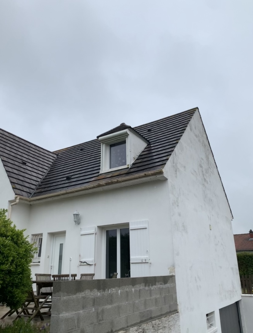 Fd.Couverture Frejus- Entretien Rénovation Toiture Demoussage Fuite Devis Déplacement Gratuit