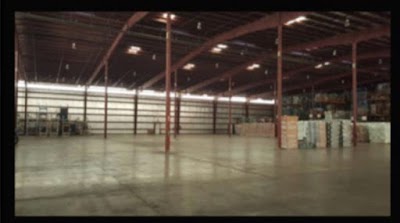 Warehouse & Distribution Los Indios Texas