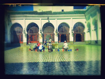 Photos of Mosquee des Andalous