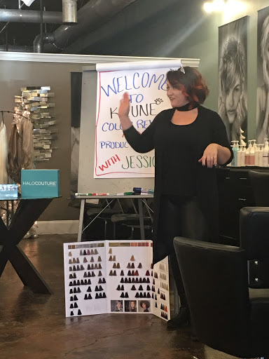 Posh Spa and Salon Gallery - United States