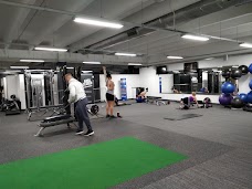 PureGym Manchester Urban Exchange manchester