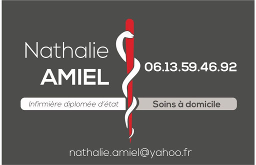 NATHALIE AMIEL