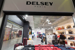 Photo n°24 de DELSEY à L'Île-Saint-Denis (Magasin de fournitures scolaires)
