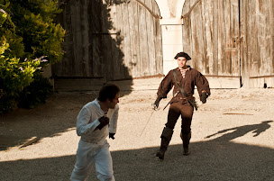 Photo n°12 de Les Lames du Dauphiné à Fontaine (Club d'escrime)