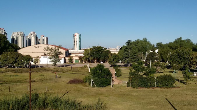 Parroquia San Juan Bosco y Santo Domingo Savio, Author: José Cordera