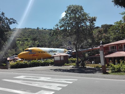 Photos of Hotel Alojamiento Aero