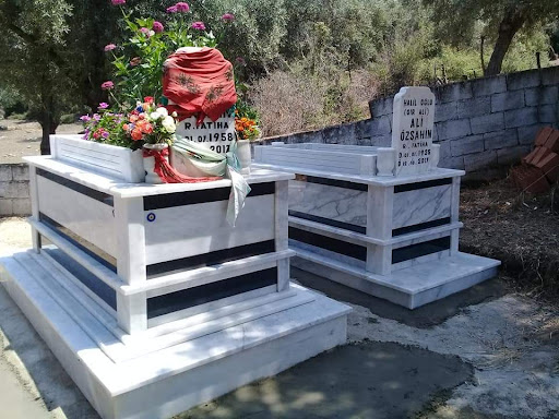 İzmersan Mermer