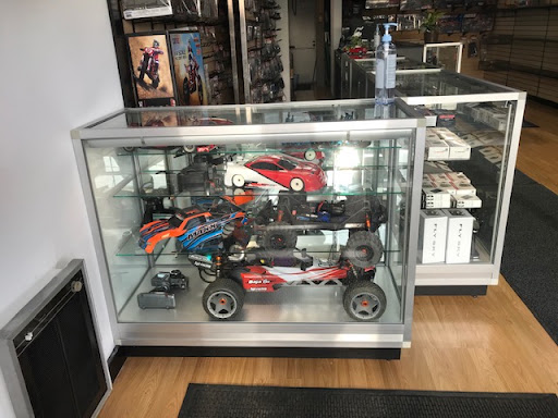 Rc-Volt - Visual